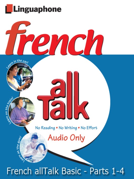 Title details for French All Talk, Basic Parts 1-4 by John Foley - Available